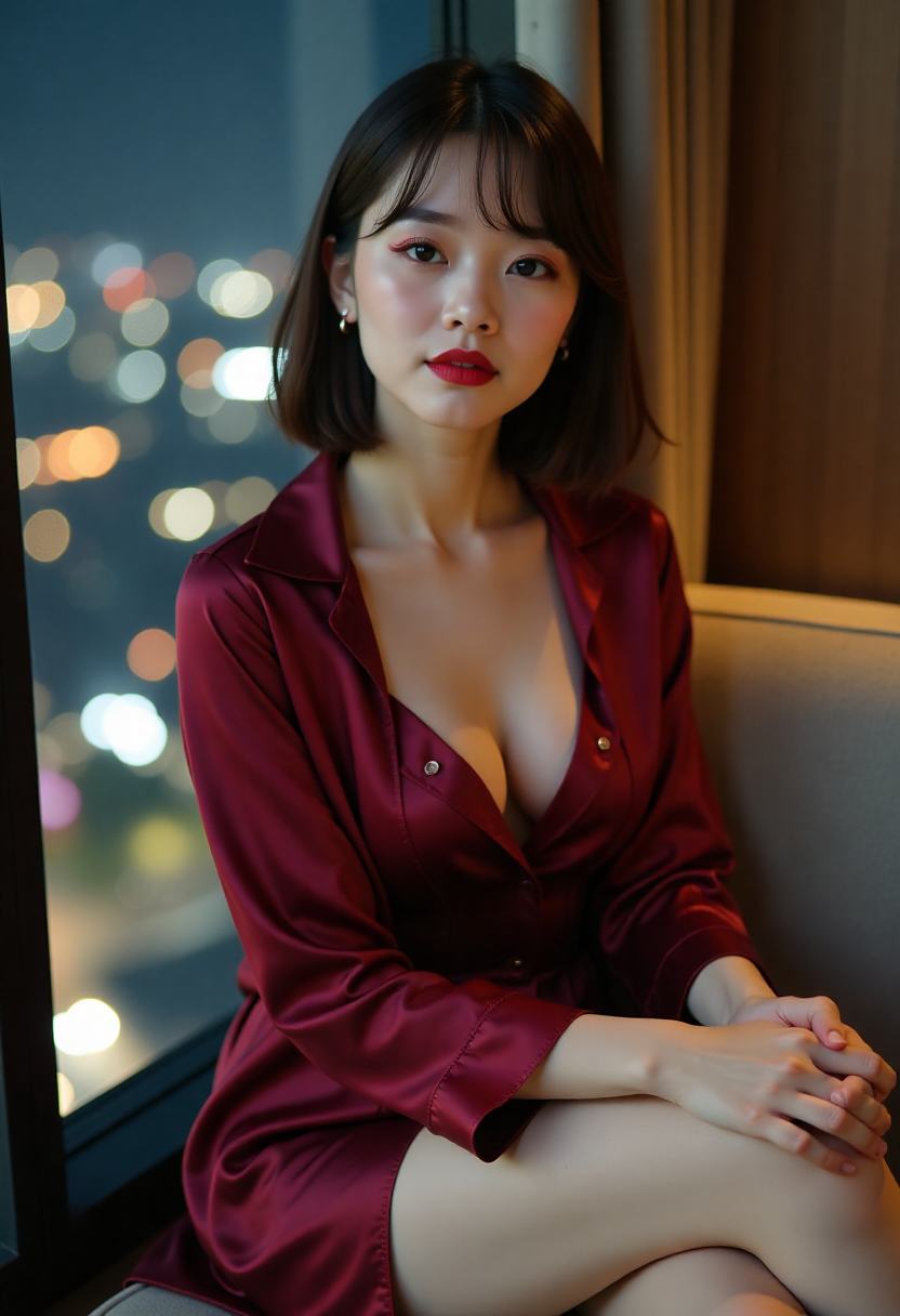 配音练习