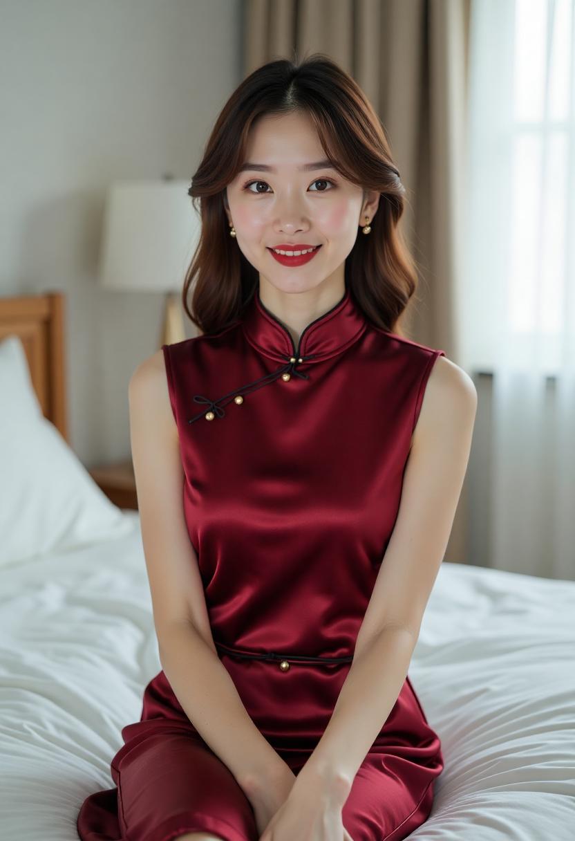 花艺直播